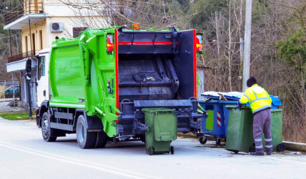 Best Commercial Junk Removal  in Forest Oaks, NC
