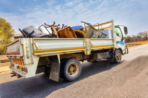 Best Same-Day Junk Removal Services  in Forest Oaks, NC