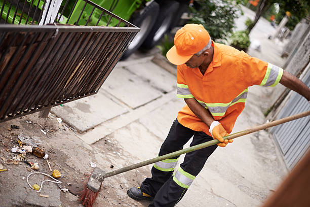 Best Hoarding Cleanup  in Forest Oaks, NC