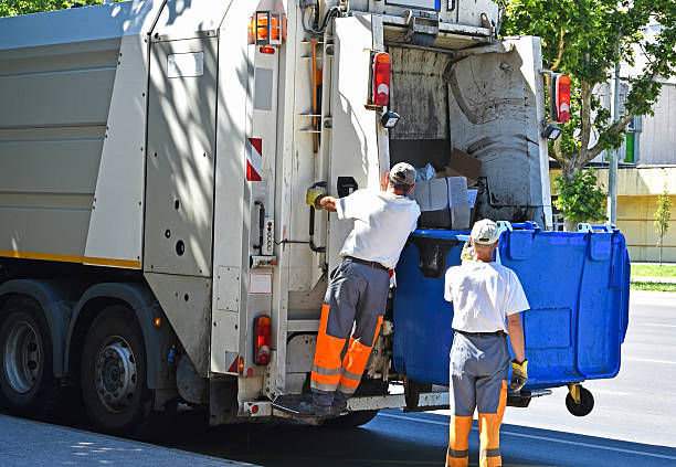  Forest Oaks, NC Junk Removal Pros