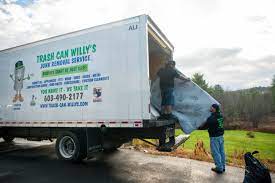 Best Yard Waste Removal  in Forest Oaks, NC